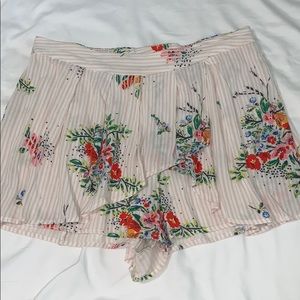 Free people shorts